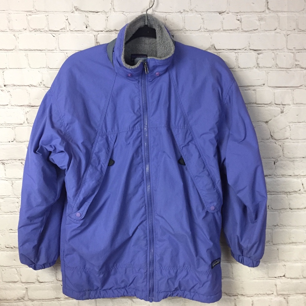 Patagonia | Kid's Jacket Fleece Lined L
